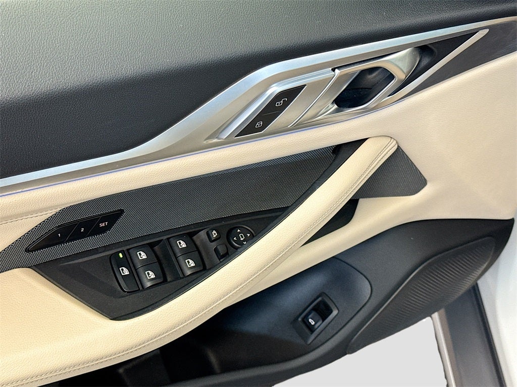 2023 BMW i4 eDrive35 eDrive35