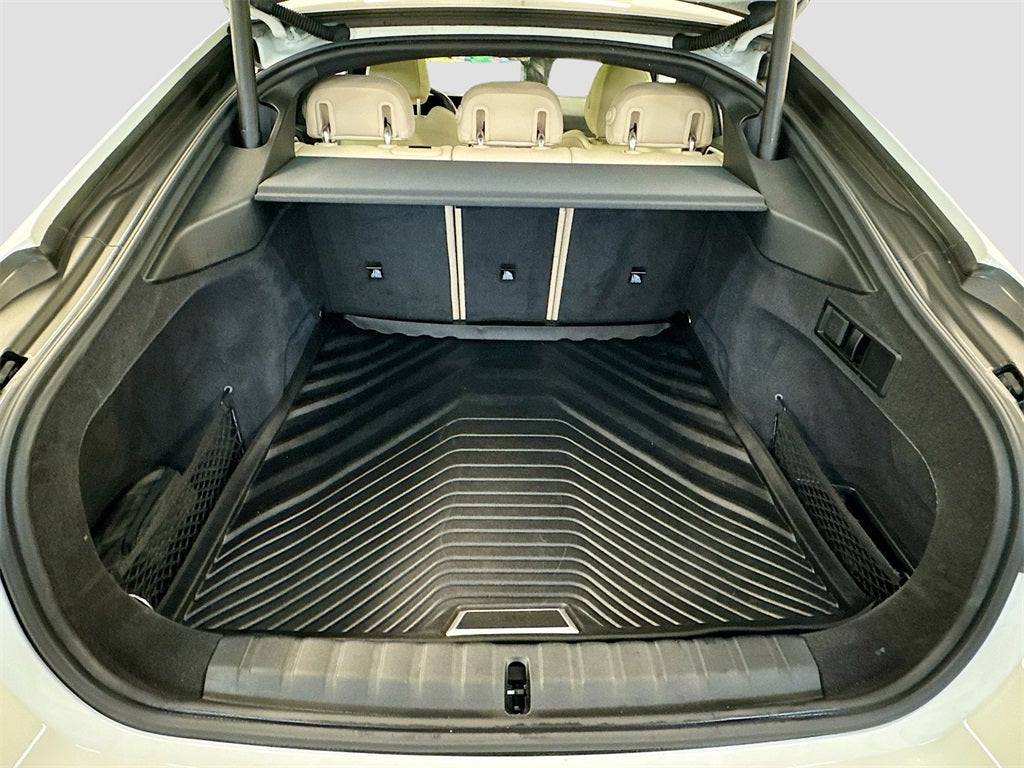 2023 BMW i4 eDrive35 eDrive35