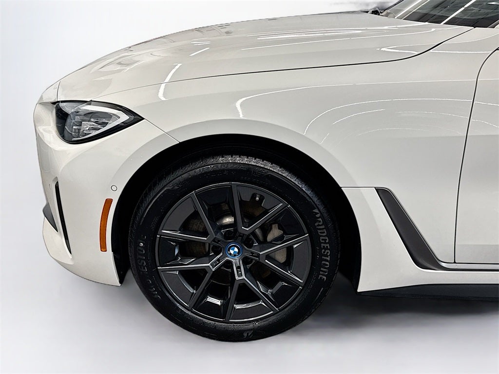 2023 BMW i4 eDrive35 eDrive35