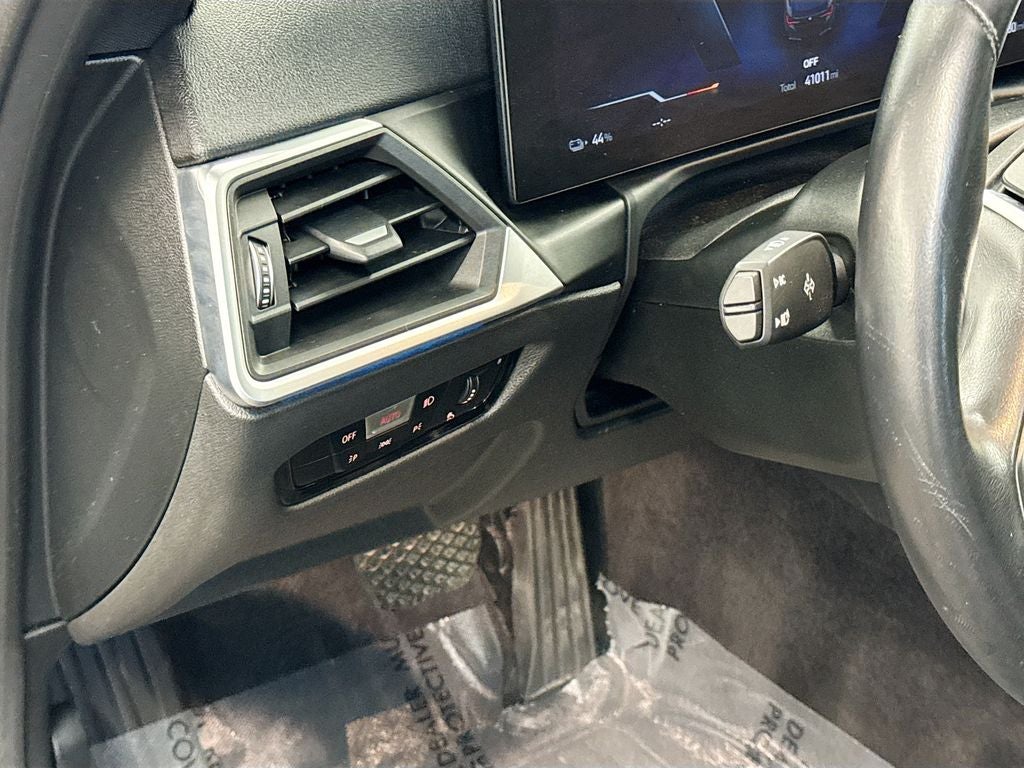 2023 BMW i4 eDrive35 eDrive35