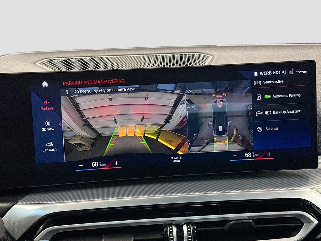 2023 BMW i4 eDrive35 eDrive35