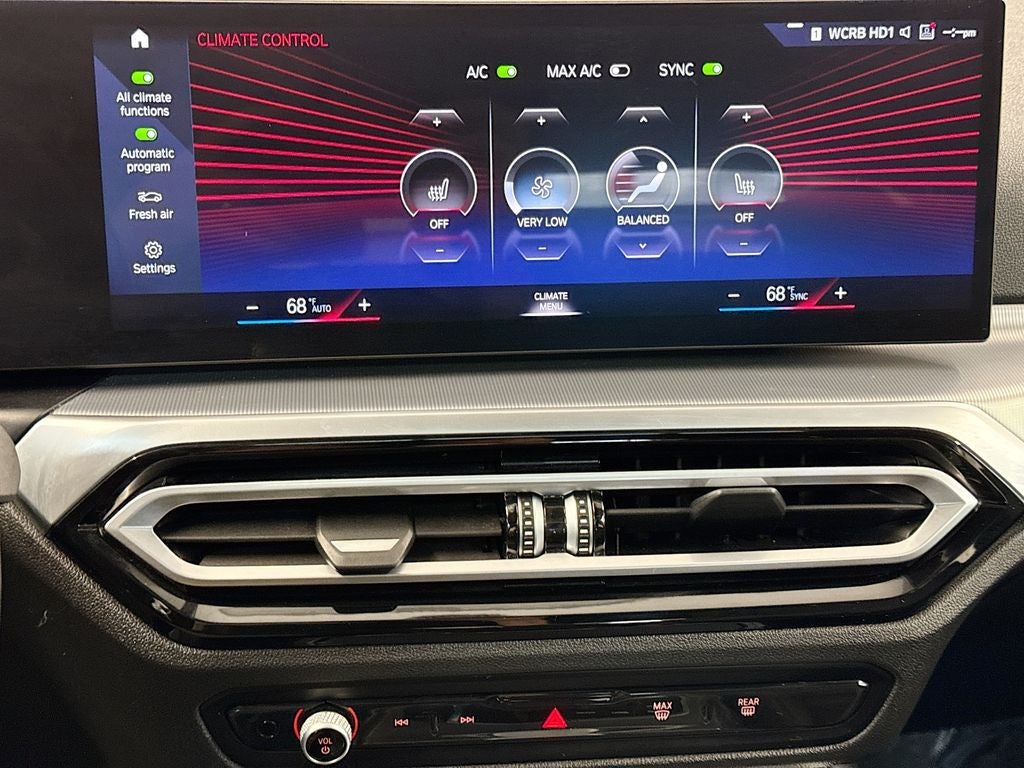 2023 BMW i4 eDrive35 eDrive35