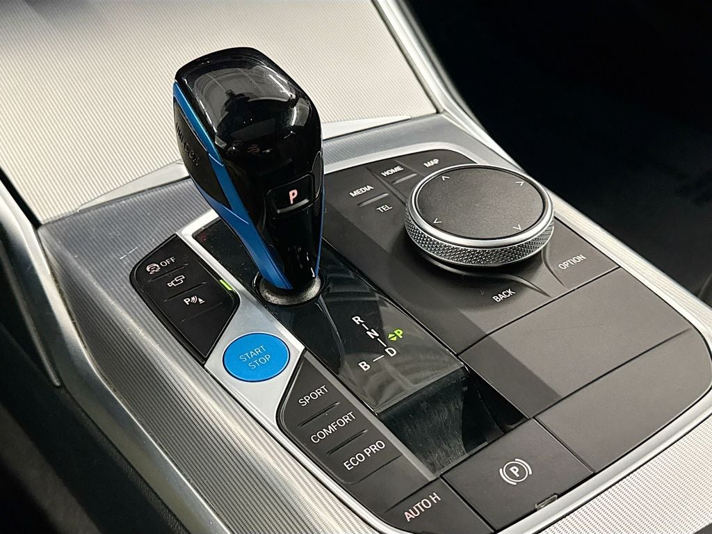 2023 BMW i4 eDrive35 eDrive35