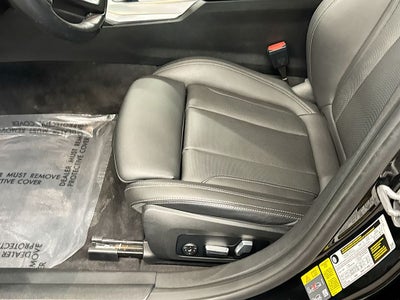2023 BMW i4 eDrive35 eDrive35