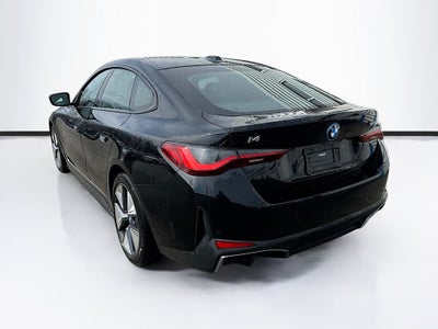 2023 BMW i4 eDrive35