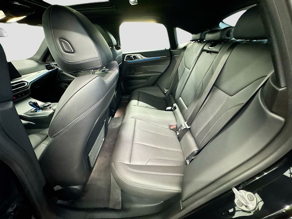 2023 BMW i4 eDrive35 eDrive35