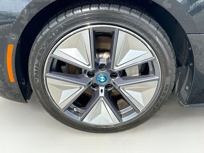 2023 BMW i4 eDrive35