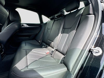 2023 BMW i4 eDrive35