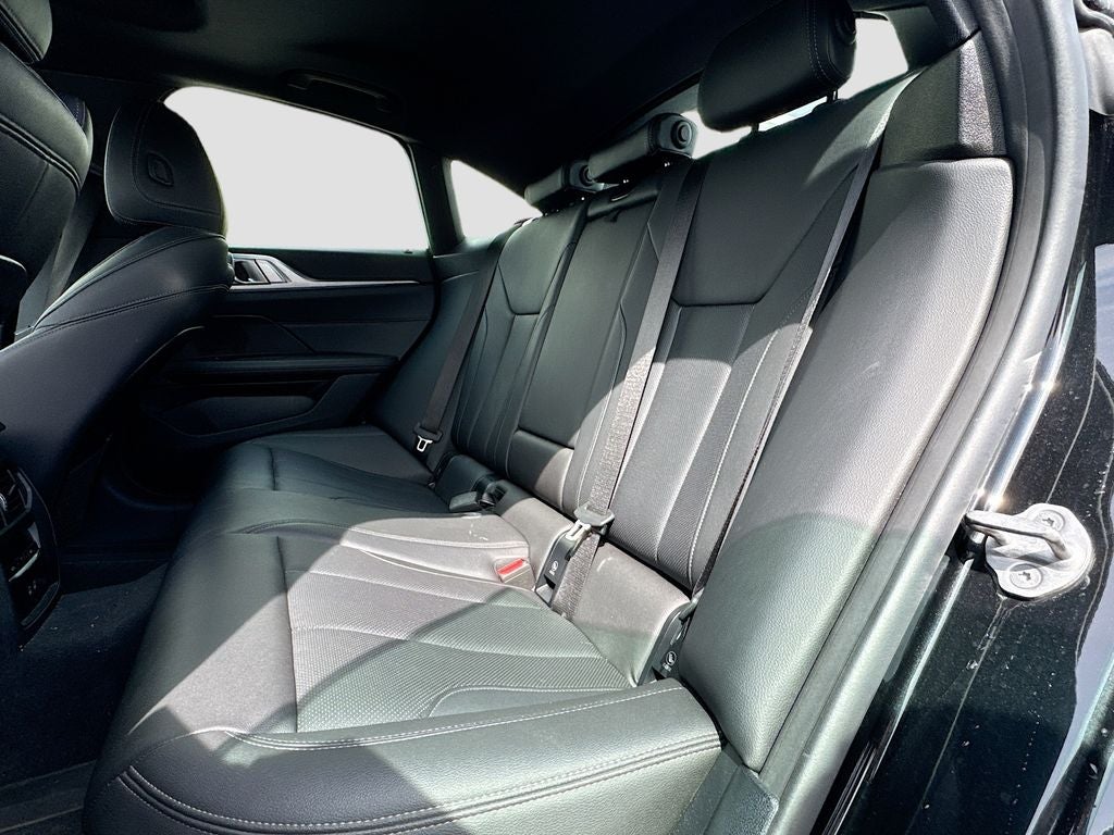 2023 BMW i4 eDrive35