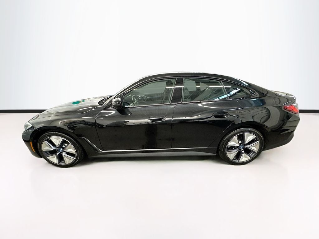 2023 BMW i4 eDrive35 eDrive35