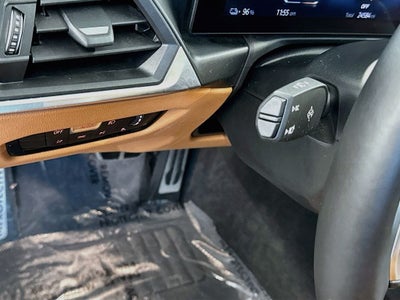 2024 BMW i4 eDrive35 eDrive35