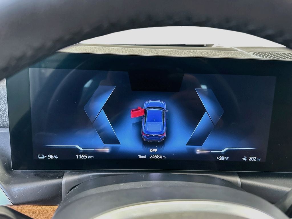2024 BMW i4 eDrive35 eDrive35
