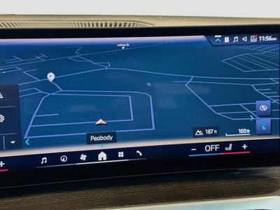 2024 BMW i4 eDrive35 eDrive35