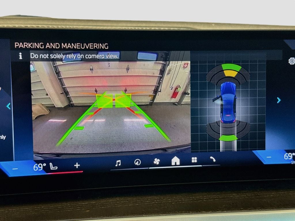 2024 BMW i4 eDrive35 eDrive35