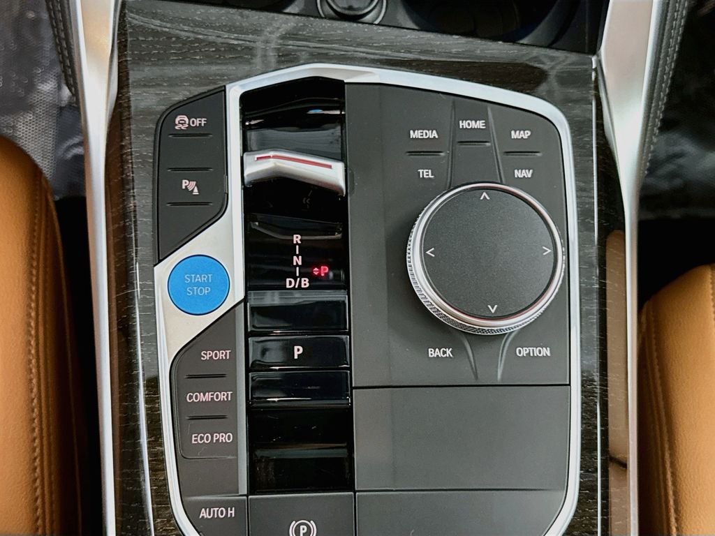 2024 BMW i4 eDrive35 eDrive35