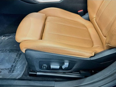 2024 BMW i4 eDrive35 eDrive35