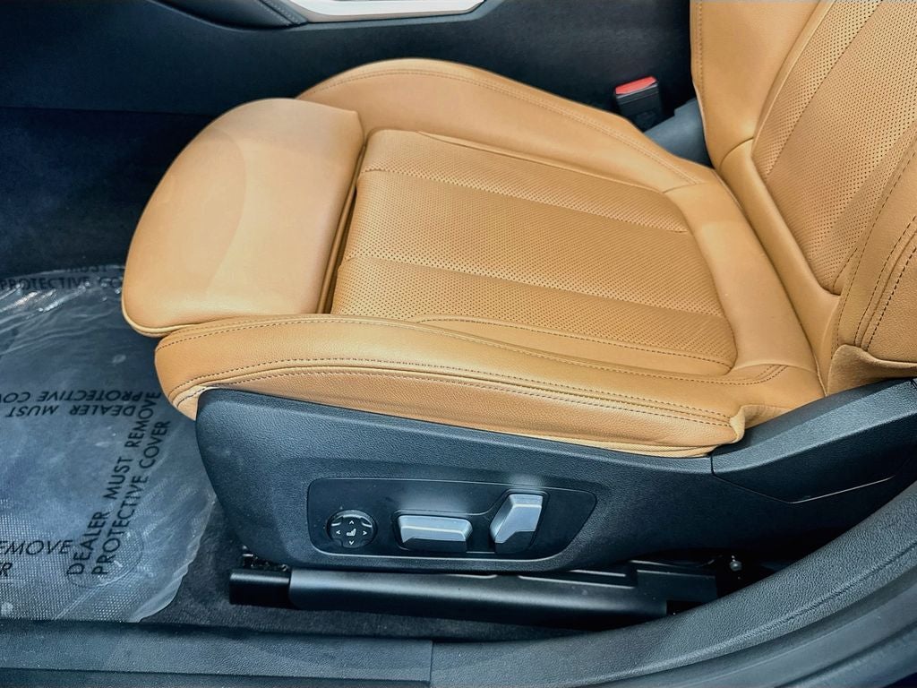 2024 BMW i4 eDrive35 eDrive35