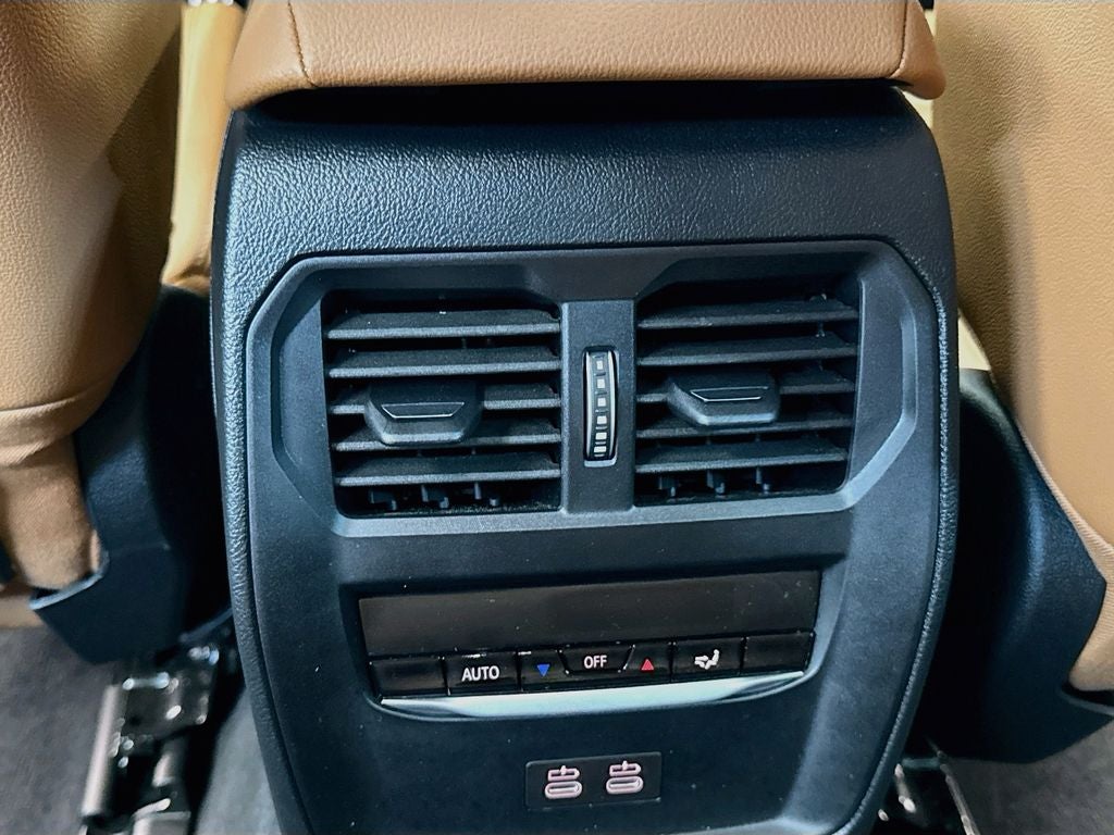2024 BMW i4 eDrive35 eDrive35