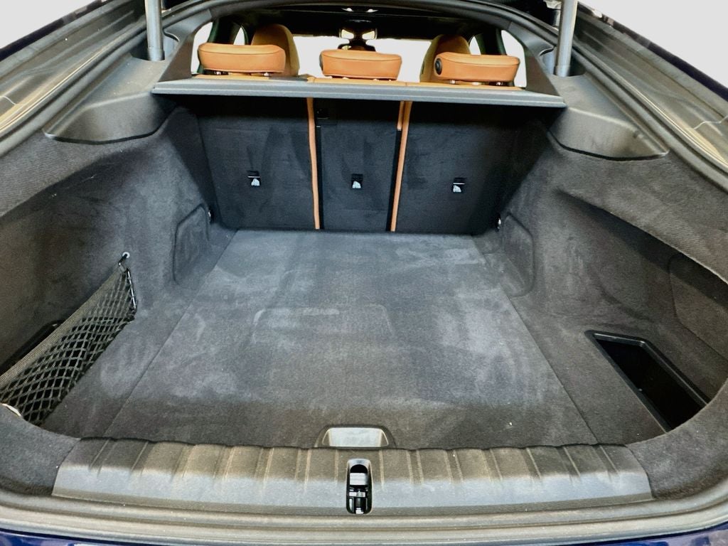 2024 BMW i4 eDrive35 eDrive35