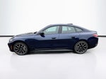 2024 BMW i4 eDrive35 eDrive35