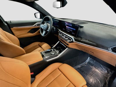 2024 BMW i4 eDrive35 eDrive35