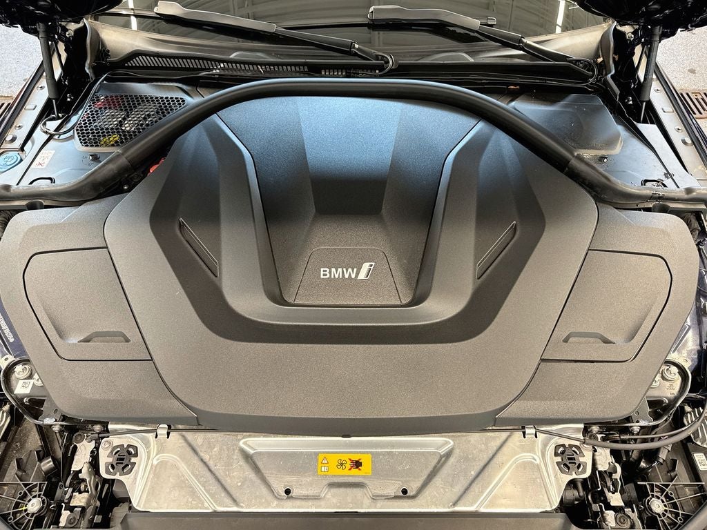 2024 BMW i4 eDrive35 eDrive35