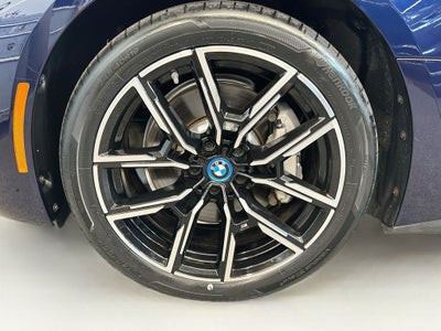 2024 BMW i4 eDrive35 eDrive35
