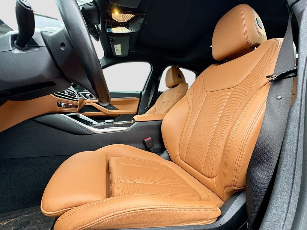 2024 BMW i4 eDrive35 eDrive35