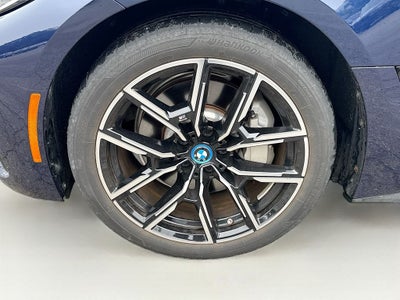 2024 BMW i4 eDrive35 eDrive35