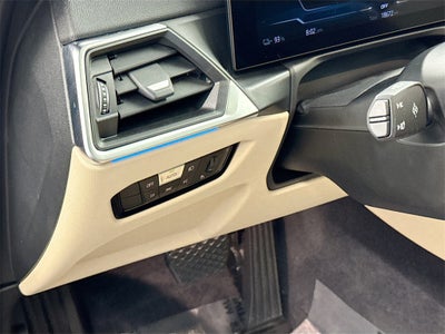 2023 BMW i4 eDrive35 eDrive35