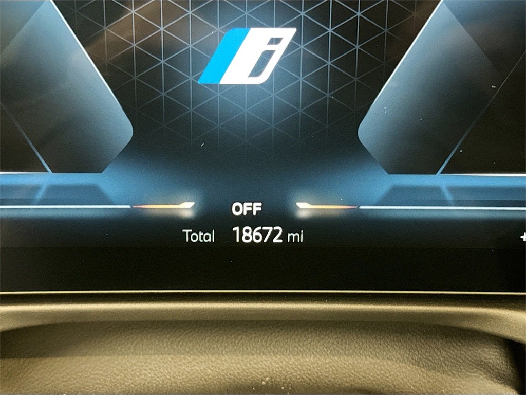 2023 BMW i4 eDrive35 eDrive35