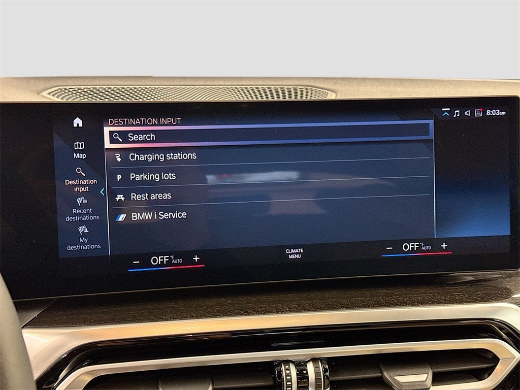 2023 BMW i4 eDrive35 eDrive35