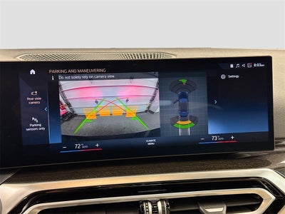 2023 BMW i4 eDrive35 eDrive35