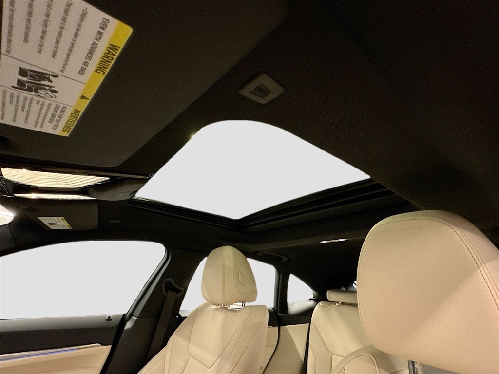 2023 BMW i4 eDrive35 eDrive35