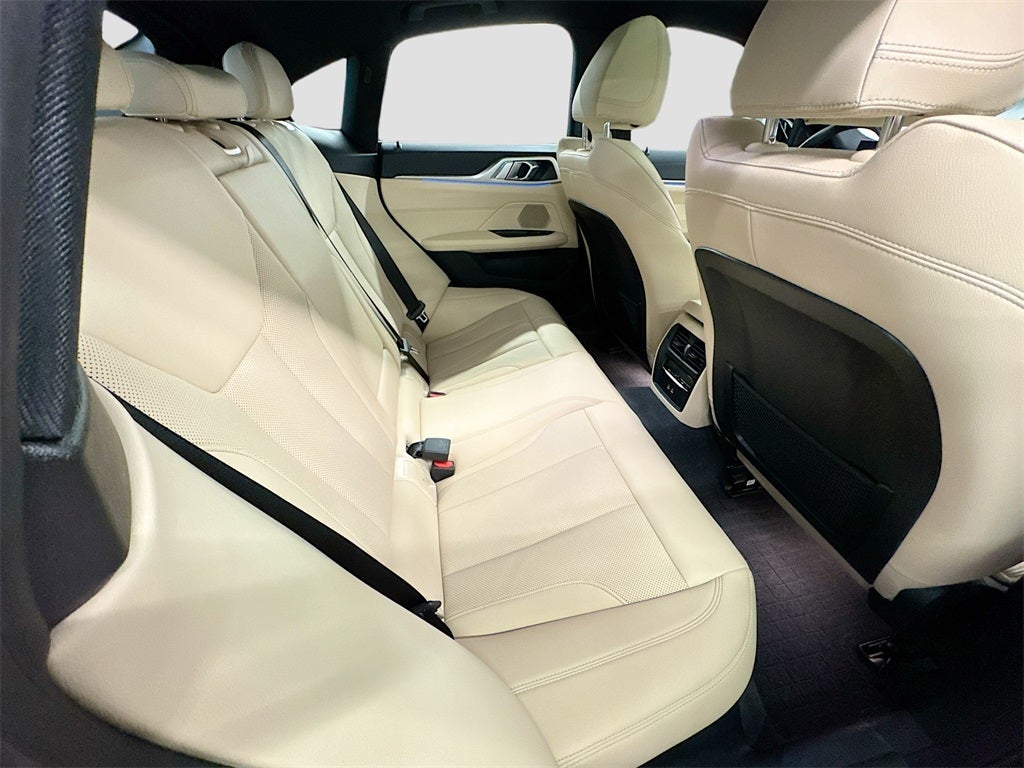 2023 BMW i4 eDrive35 eDrive35