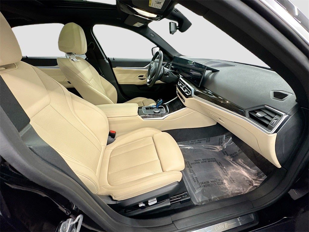 2023 BMW i4 eDrive35 eDrive35