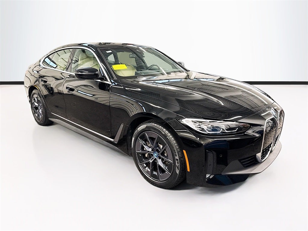 2023 BMW i4 eDrive35 eDrive35