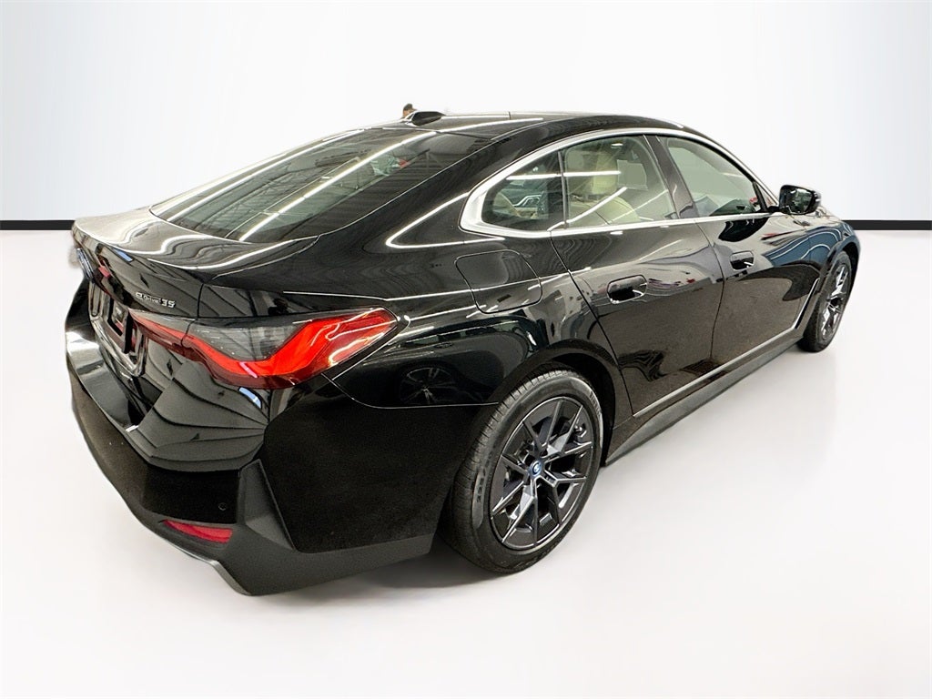 2023 BMW i4 eDrive35 eDrive35