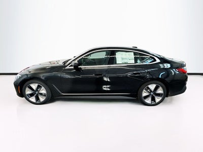2026 BMW i4 xDrive40