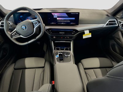 2026 BMW i4 xDrive40