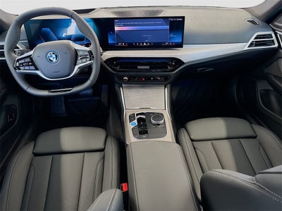 2026 BMW i4 xDrive40