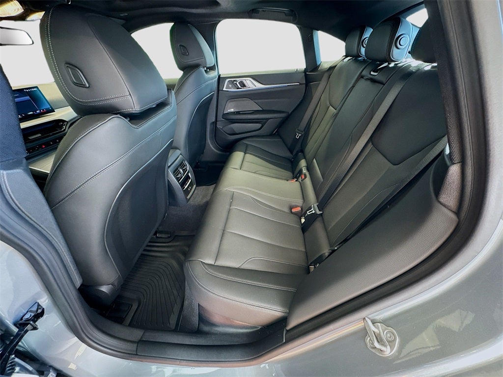 2026 BMW i4 xDrive40