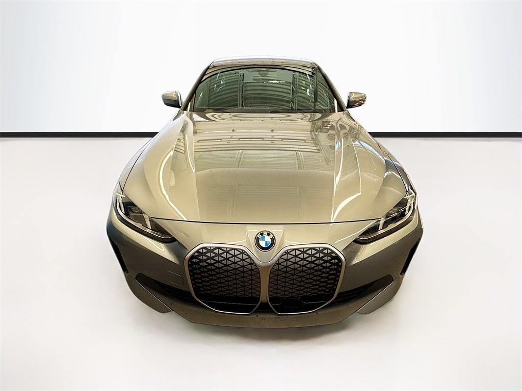 2026 BMW i4 xDrive40