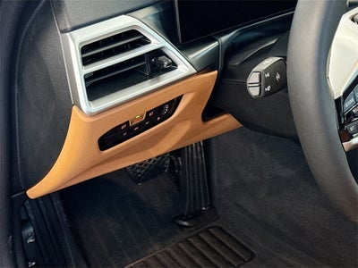 2025 BMW i4 xDrive40 xDrive40