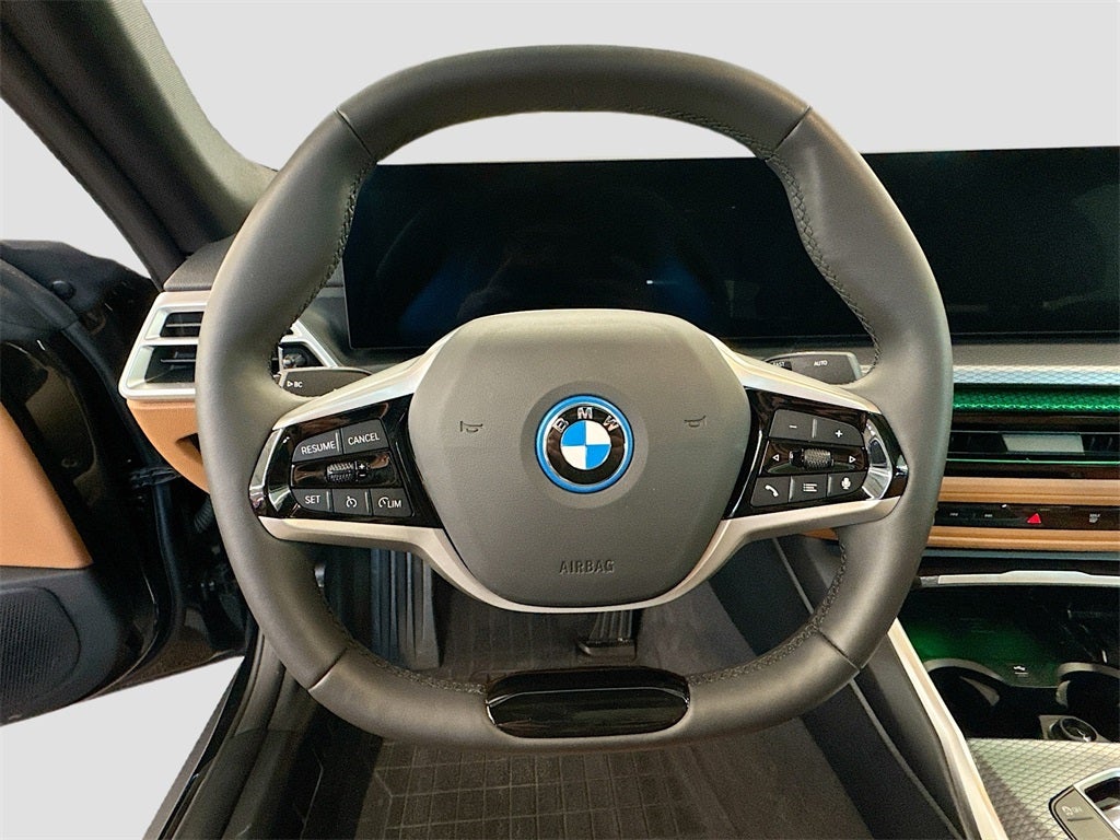 2025 BMW i4 xDrive40 xDrive40