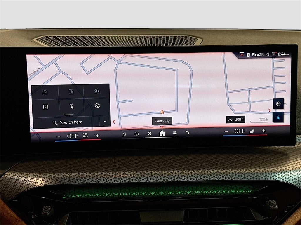 2025 BMW i4 xDrive40 xDrive40