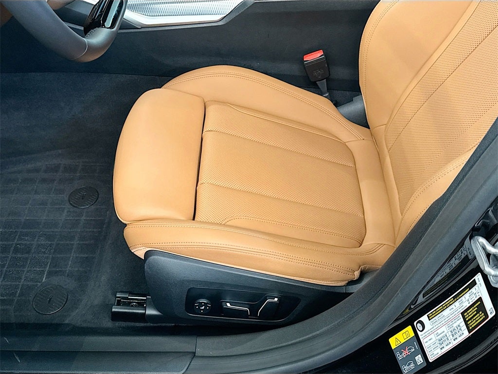 2025 BMW i4 xDrive40 xDrive40