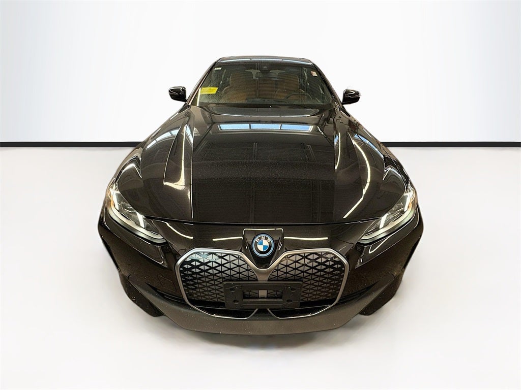 2025 BMW i4 xDrive40 xDrive40