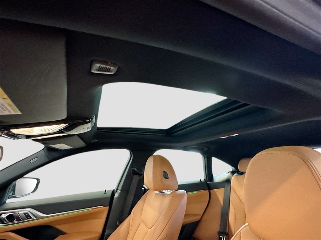 2025 BMW i4 xDrive40 xDrive40