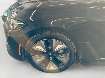 2025 BMW i4 xDrive40 xDrive40